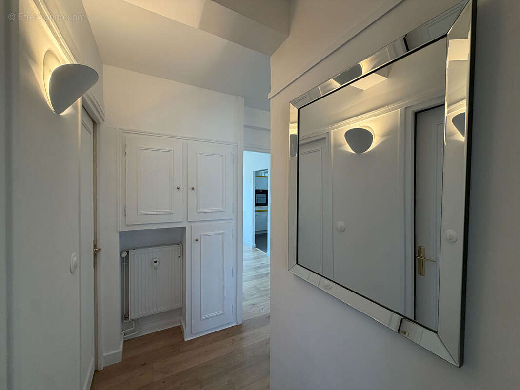 Appartement à EPERNAY