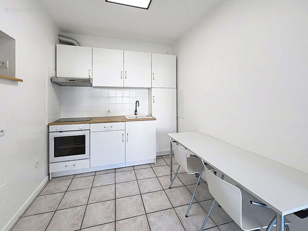 Appartement Schiltigheim  3 pièces 59.25 m2, parking - photo 3