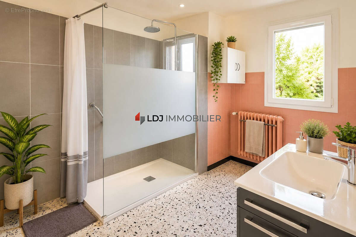 Appartement 56 m² à Amelie-Les-Bains-Palalda  - photo 5