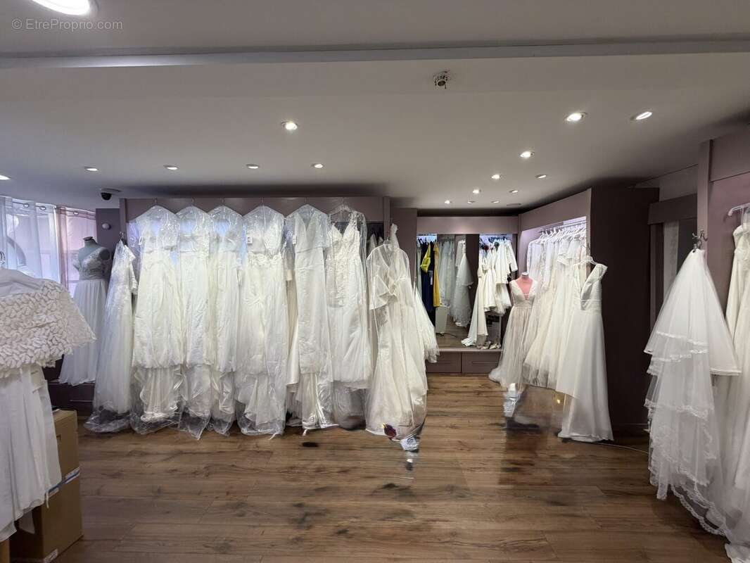 Commerce à CHARTRES