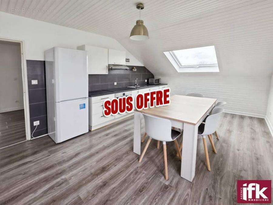 Maison à HORBOURG-WIHR