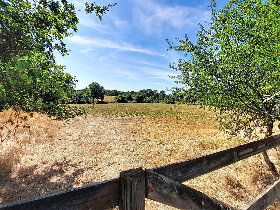 Domaine de 300 m² - Cadre verdoyant de Nort sur Erdre - photo 20