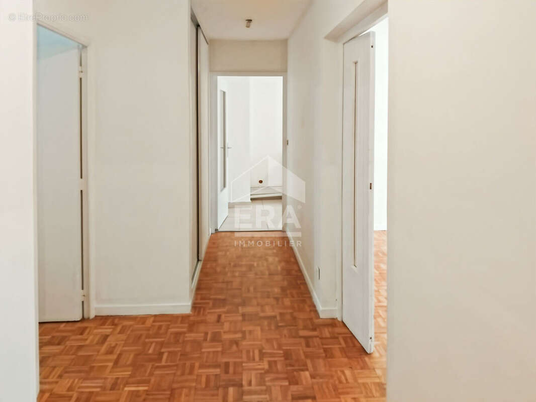 Appartement à LYON-3E