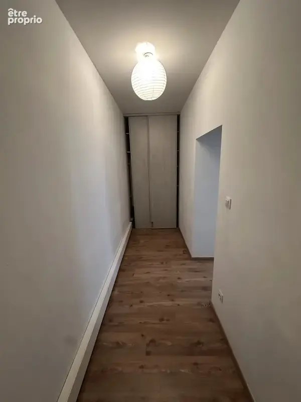 Appartement T2  52 m² rez de chaussée Beaucaire - photo 5