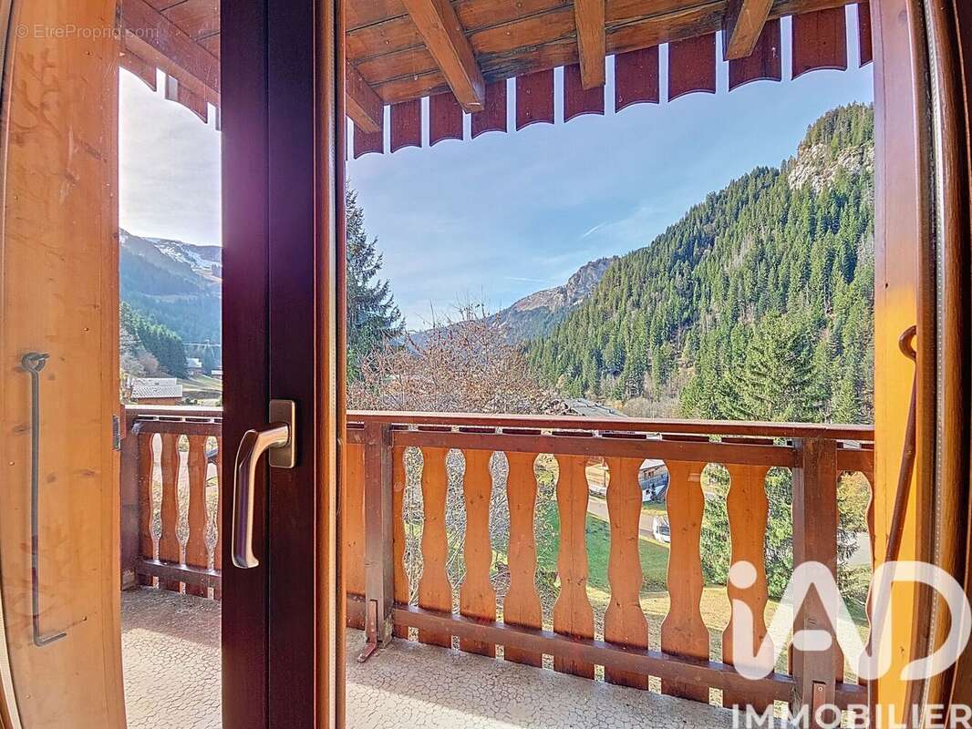 Photo 4 - Maison à CHATEL