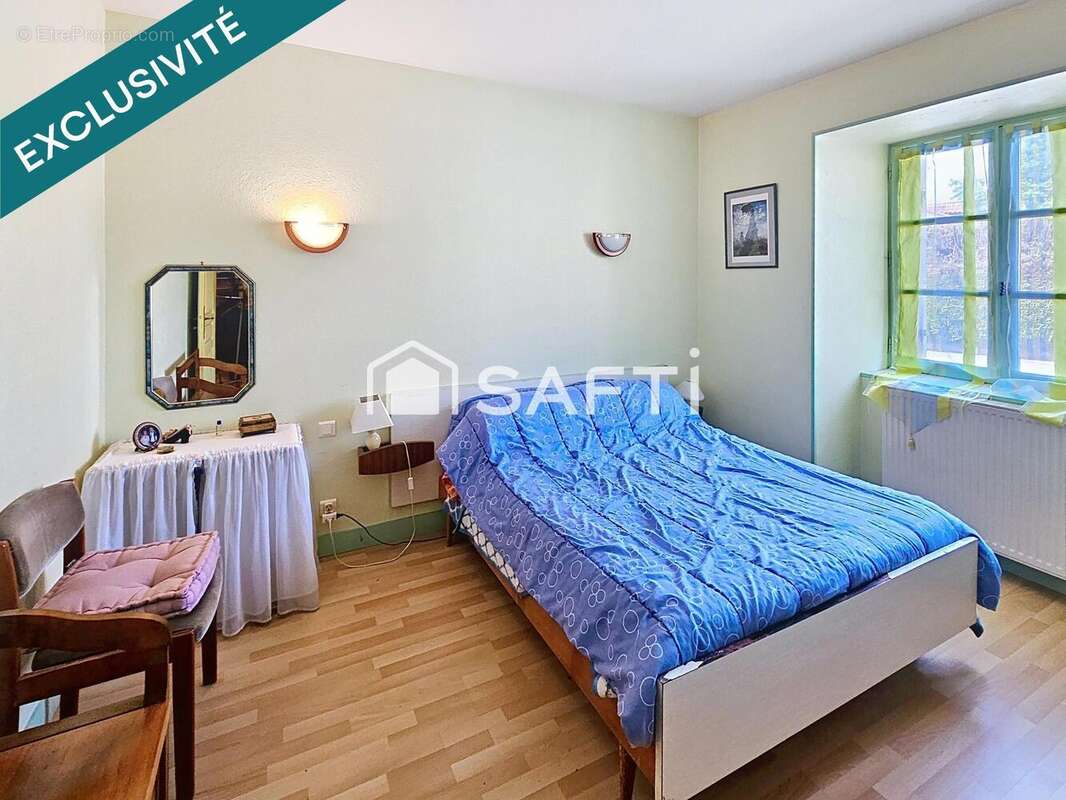 Photo 9 - Maison à SAINT-LEON-SUR-L'ISLE