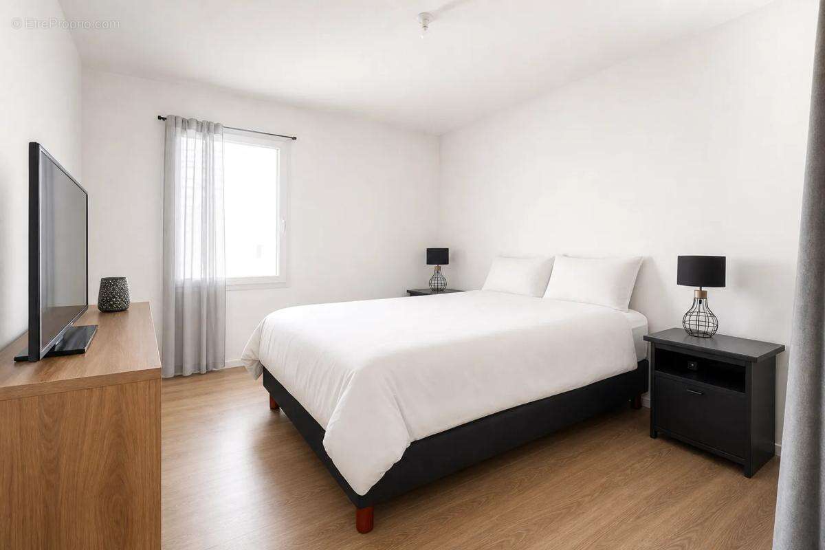  17140 lagord – appartement t3 de 62 m² – vendu loué - photo 5