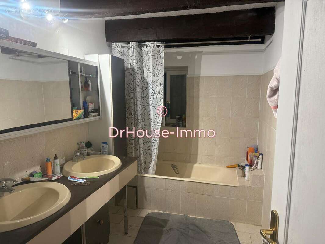 Maison à CHALON-SUR-SAONE