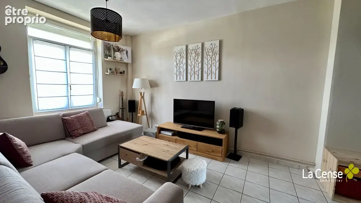 BAISIEUX- Jolie maison années 30 - photo 2