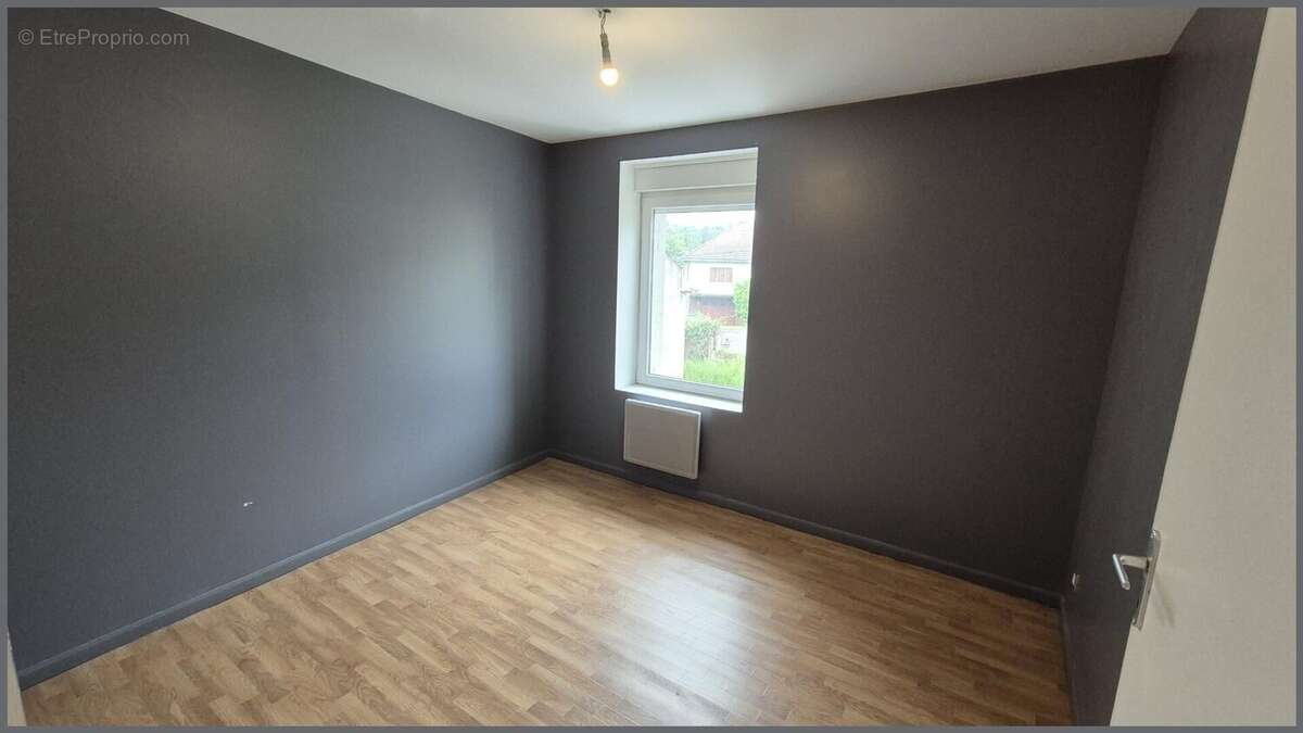 Photo 6 - Appartement à SAINT-DIE-DES-VOSGES