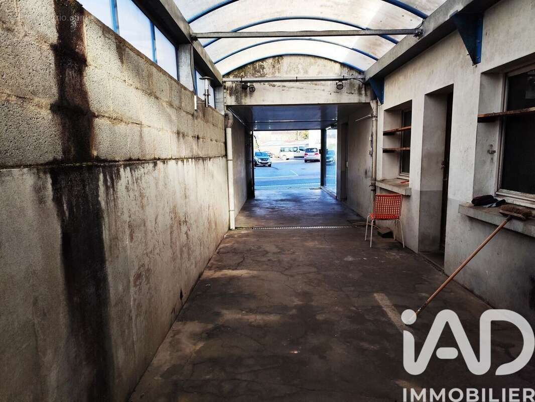 Photo 5 - Maison à BAINS-SUR-OUST