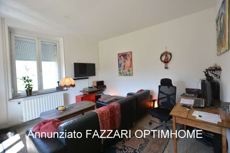 Maison à CLERY-LE-GRAND