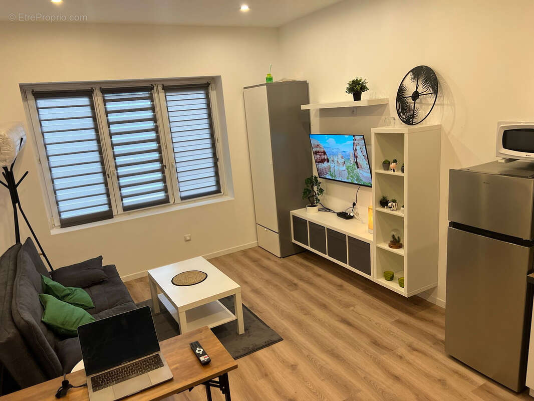 Appartement à ROUBAIX