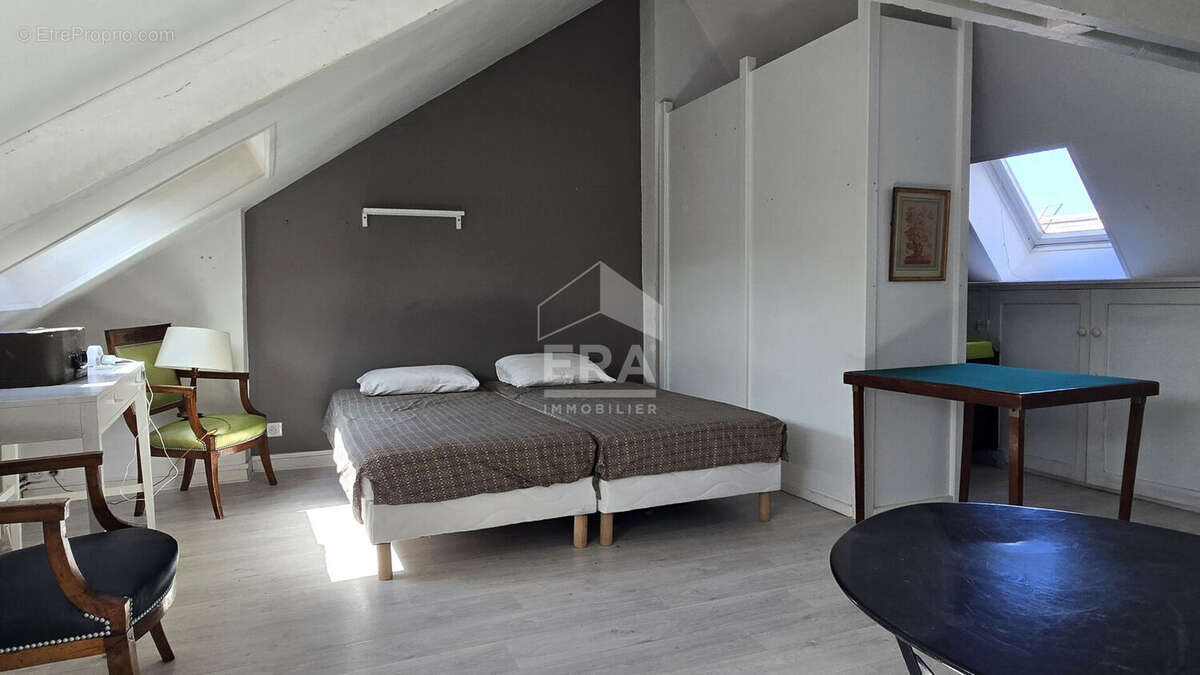 Appartement à DIEPPE