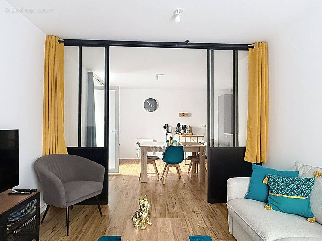 Appartement à BOURGNEUF-EN-RETZ