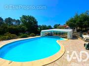 Photo 1 - Maison à LES ARCS