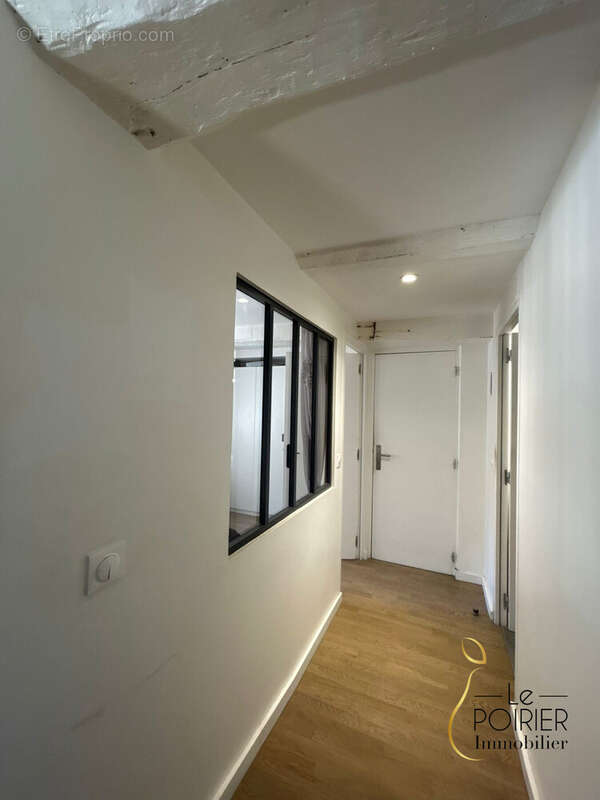 Appartement 39 m² à Lamballe  - photo 3