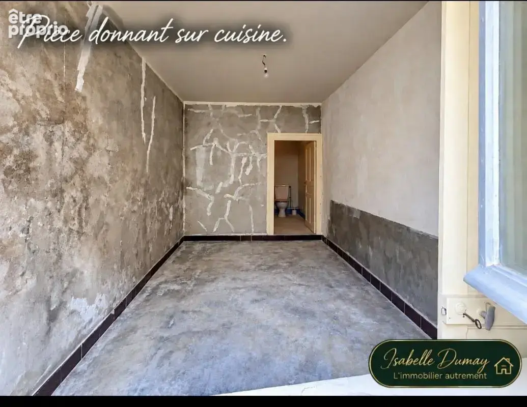 Maison 3 pièces 80 m² à vendre à Chenerailles (23130) - photo 4