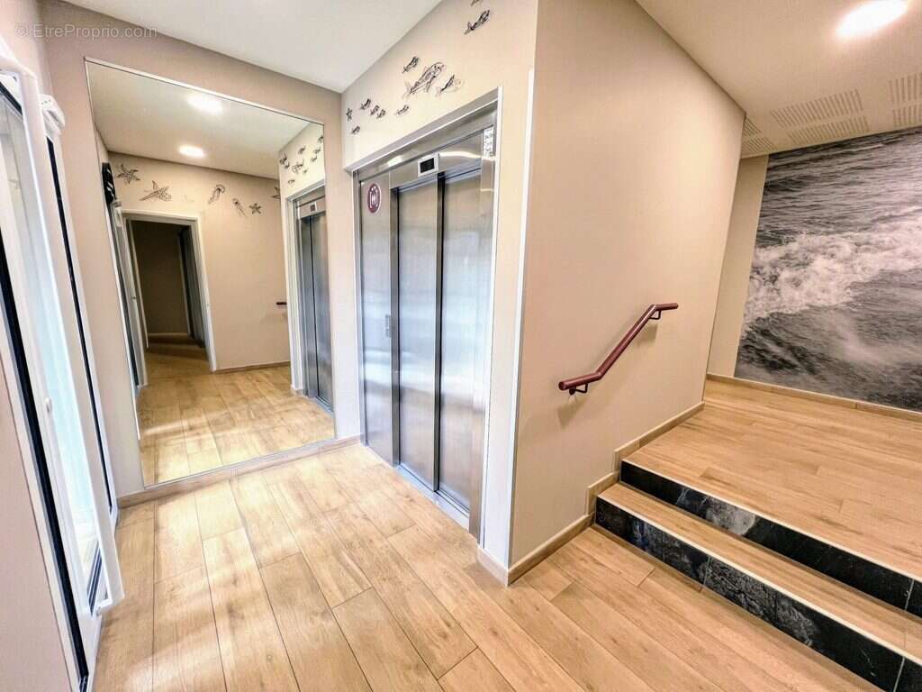 Appartement à ARGELES-SUR-MER