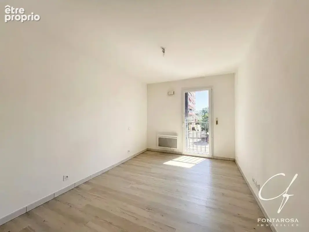 Appartement 3 pièces - Fréjus - photo 4
