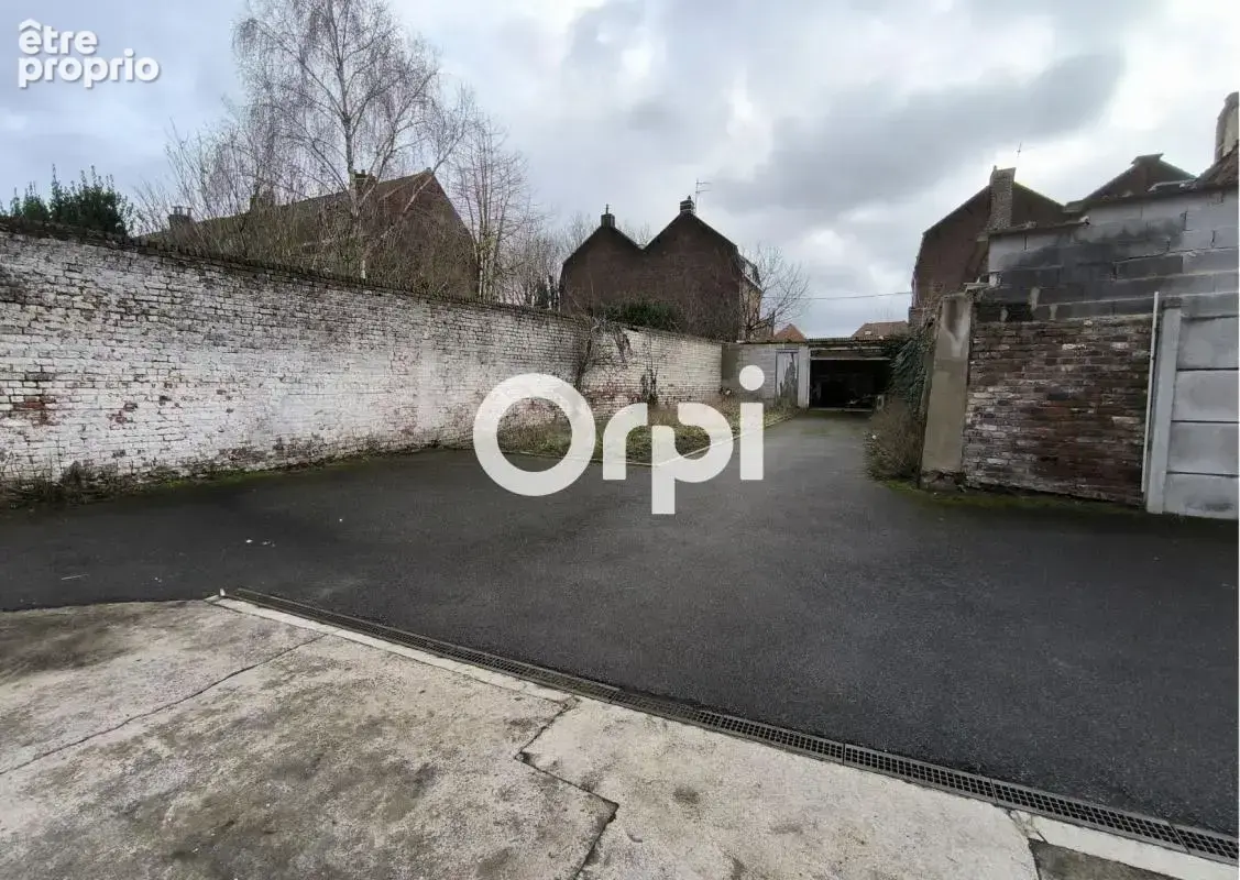 Bien Commercial À Vendre - photo 9
