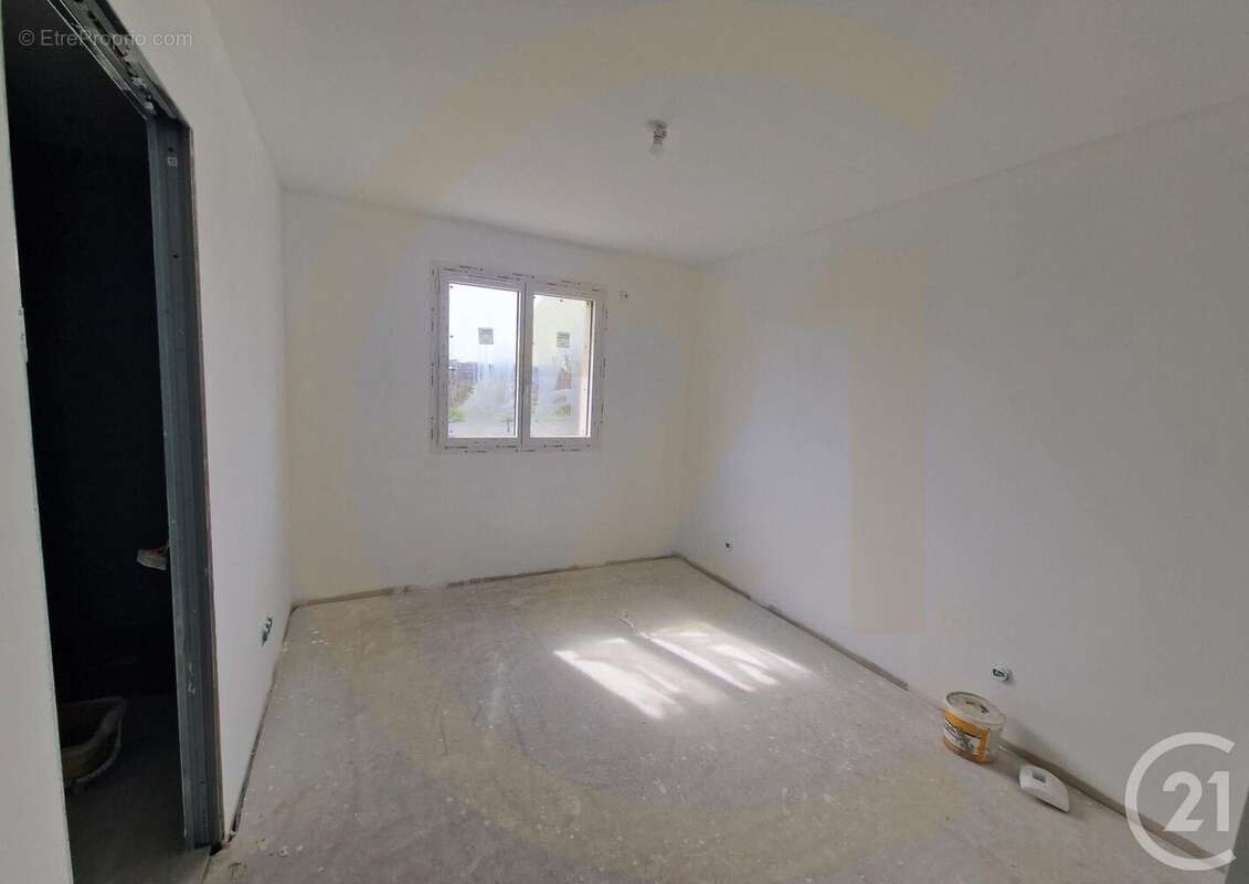 Maison à L&#039;ISLE-D&#039;ABEAU