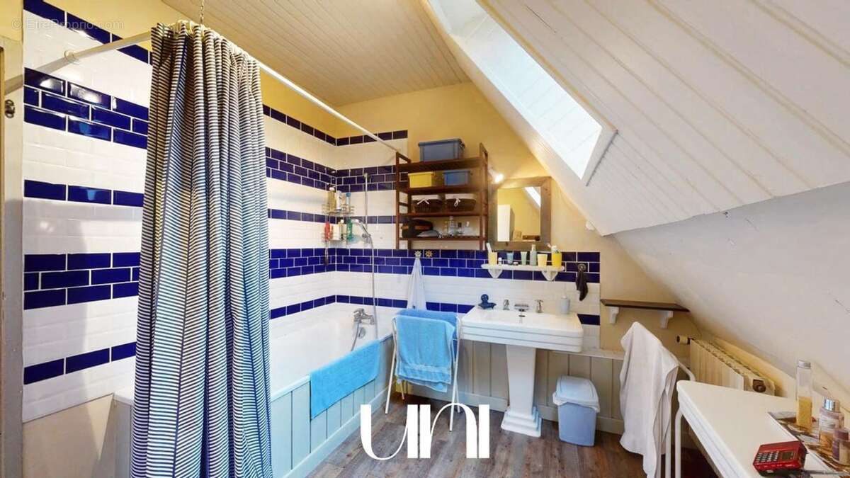 Maison à VILLERS-CANIVET