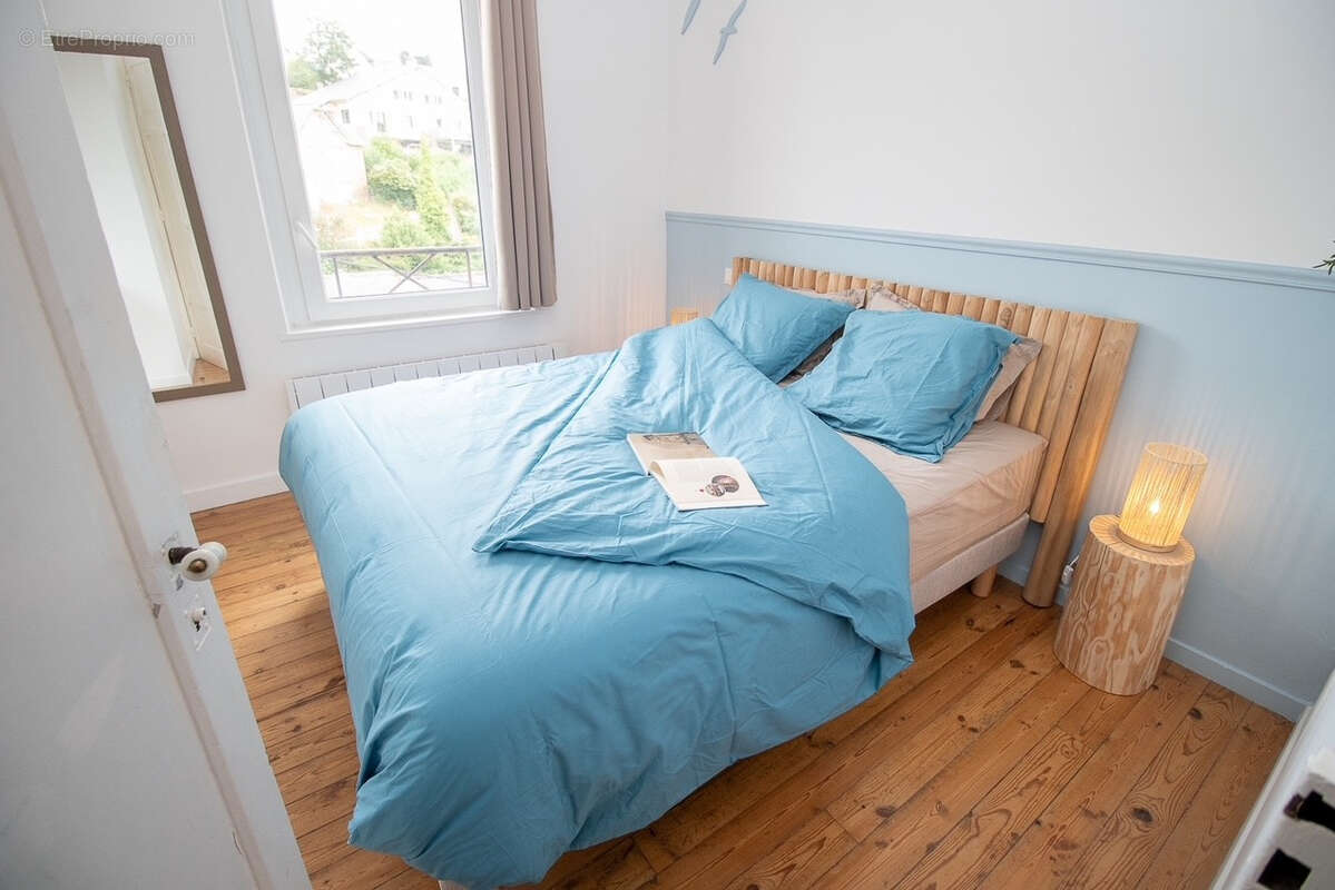 Appartement à PERROS-GUIREC