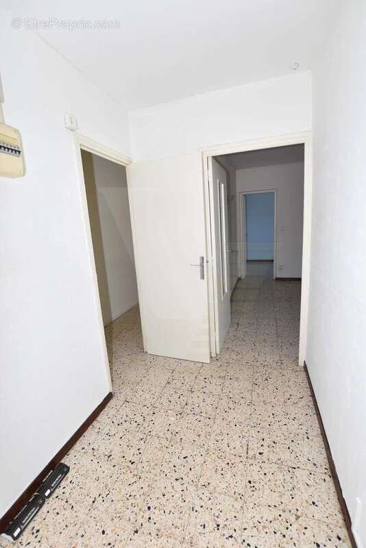 Appartement à BEZIERS