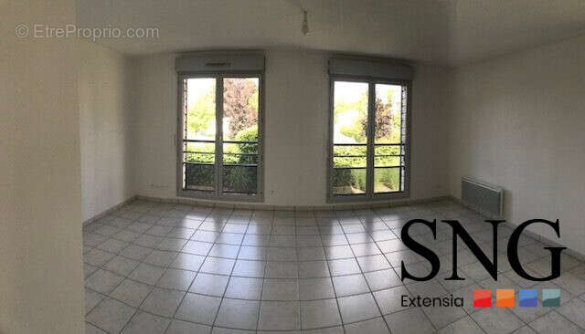 Appartement à SAINT-POL-SUR-TERNOISE