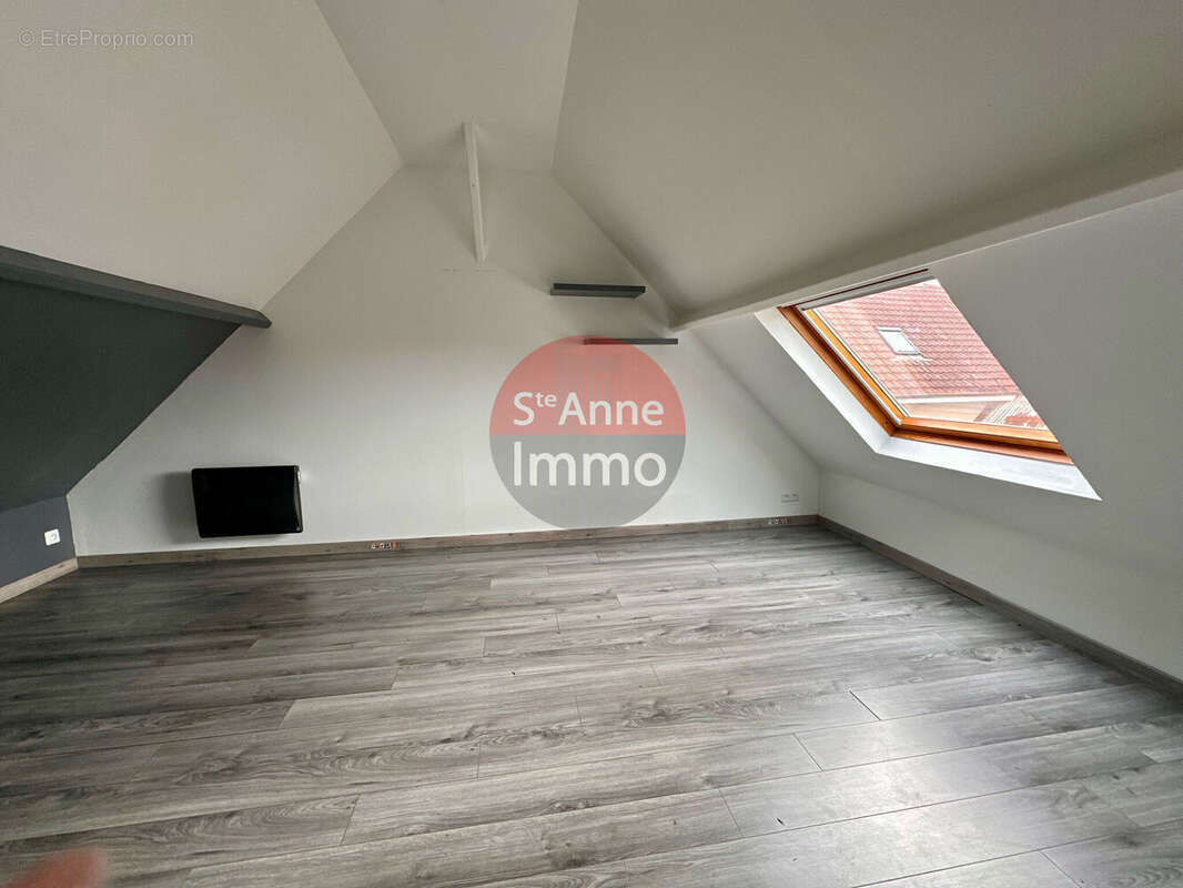 Photo 8 - Maison à HERISSART