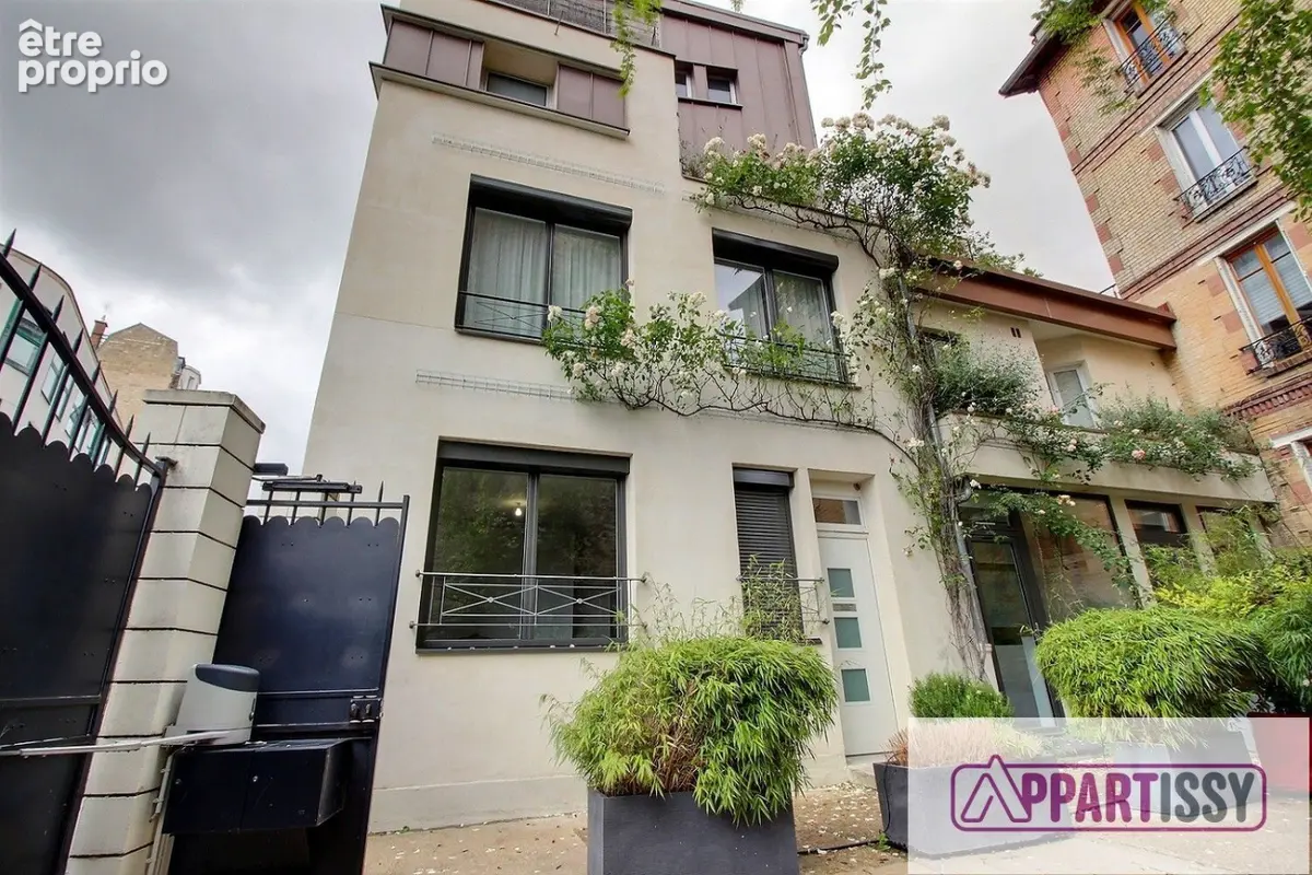 Commerce 97 m² à vendre à Boulogne-Billancourt (92100) - photo 4