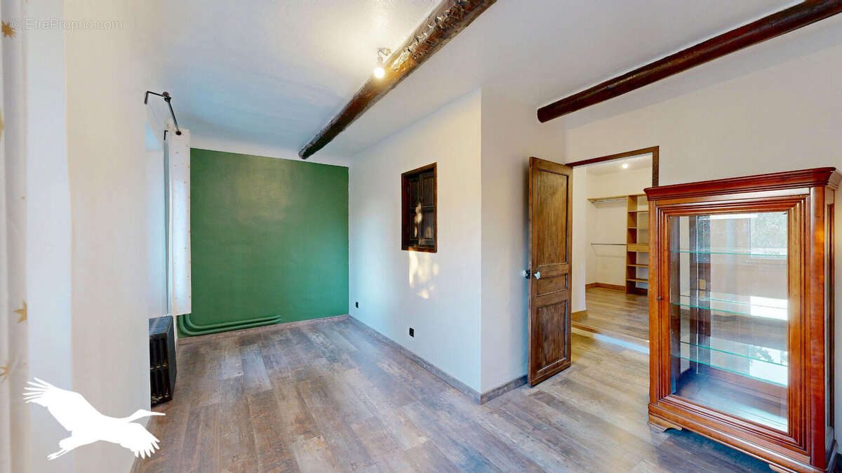 Maison à ROQUEVAIRE