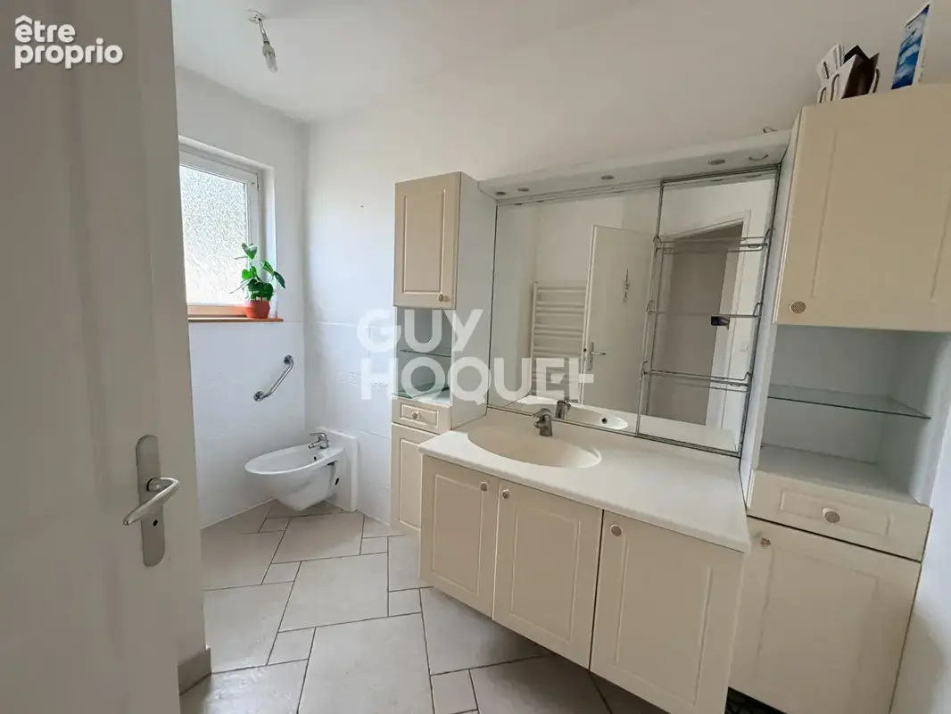 Maison familiale (6 chambres) aux portes de Besançon - photo 15