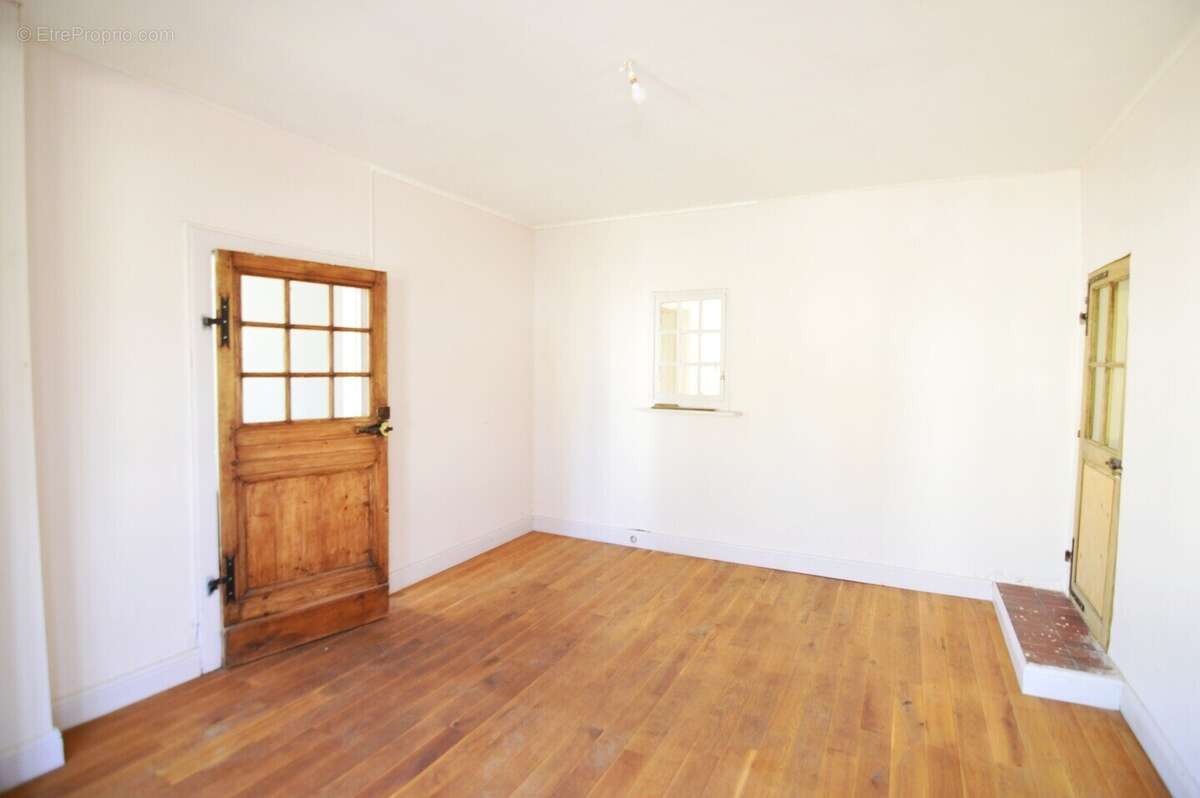 Maison à FRESNE-SAINT-MAMES