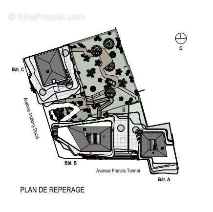 Vente Appartement 3 piéces Cannes - photo 4
