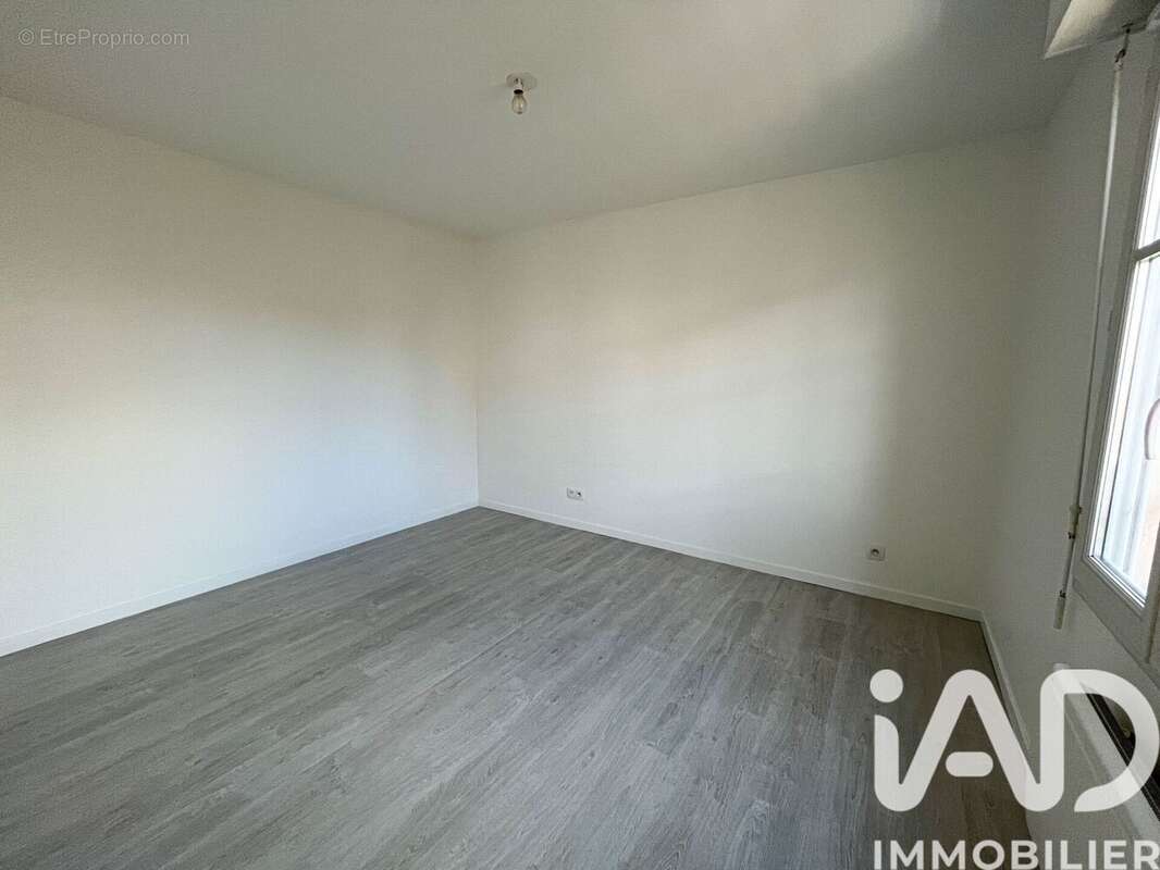 Photo 4 - Appartement à MANTES-LA-JOLIE