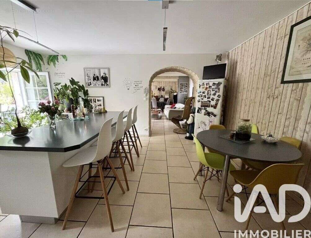 Photo 3 - Maison à VILLIERS-EN-BOIS