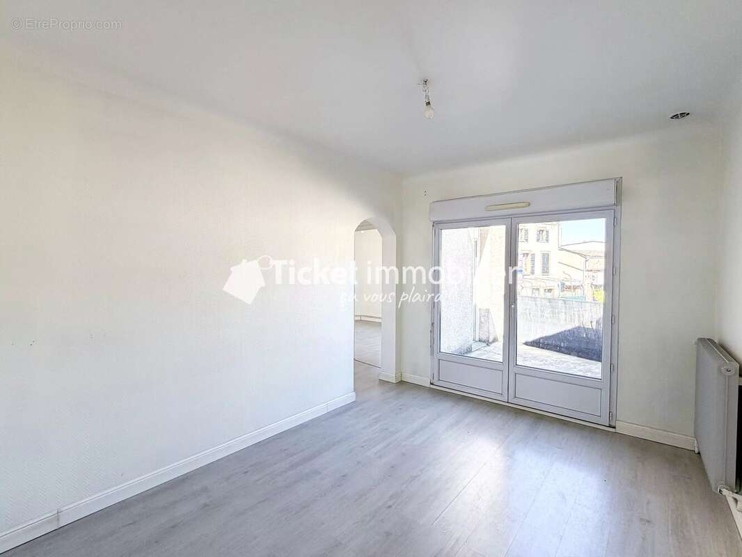 Appartement à AUTERIVE