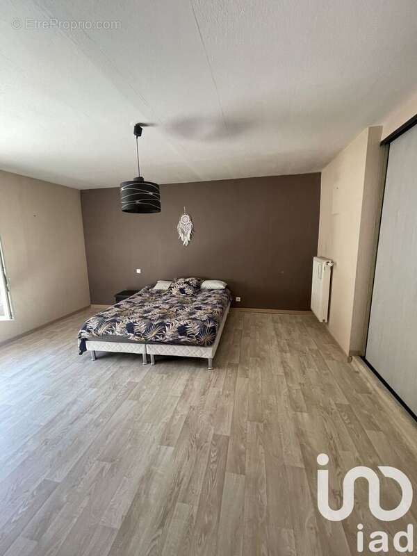 Photo 4 - Maison à SAINTE-MENEHOULD