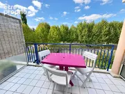 Appartement à VAUX-SUR-MER