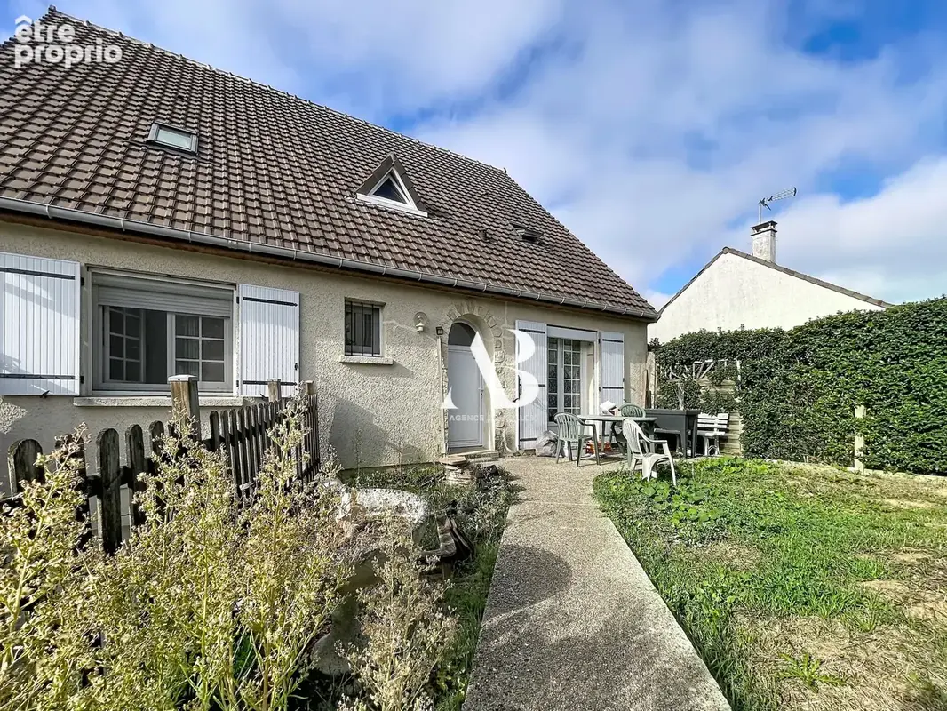 Maison à vendre à Nangis, 155 m2 - photo 3
