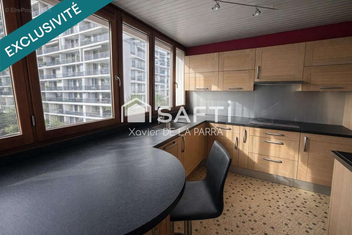 Photo 2 - Appartement à TOULOUSE