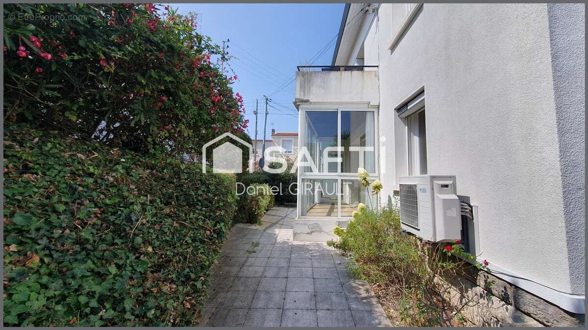 Appartement 76 m² à Royan  - photo 6