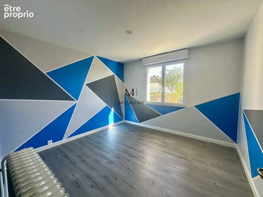 Maison 4 pièces 76 m² à vendre à Alencon (61000) - photo 3