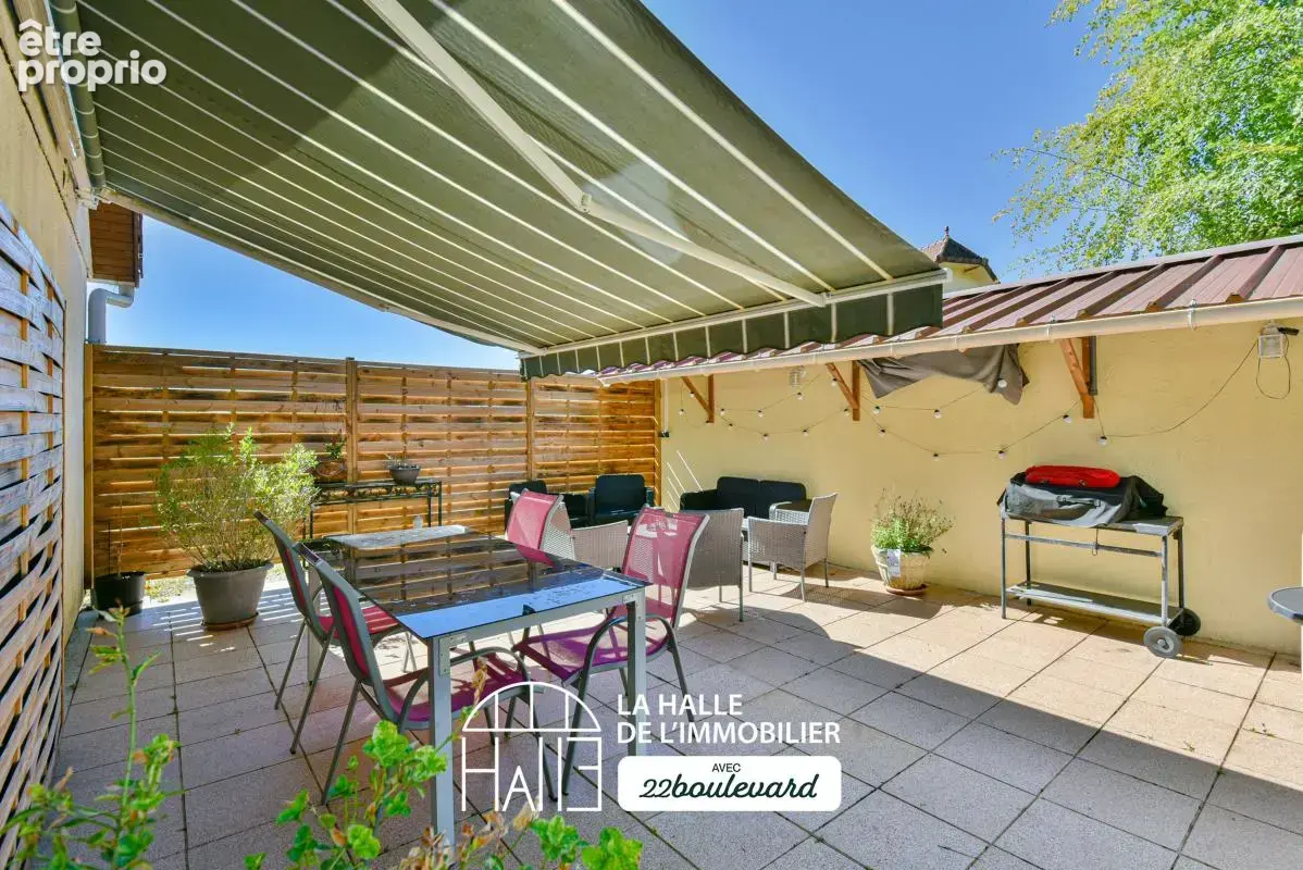 Maison 3 pièces 72 m² à vendre à Rilhac-Rancon (87570) - photo 13