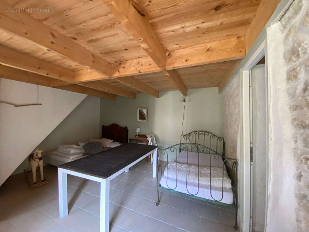 Maison à SAINT-GEORGES-D&#039;OLERON