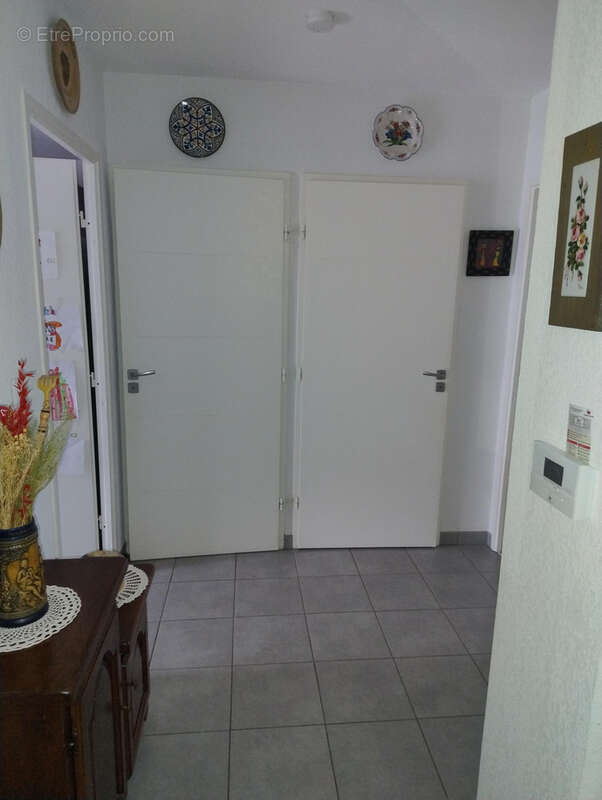 Appartement à AUCAMVILLE