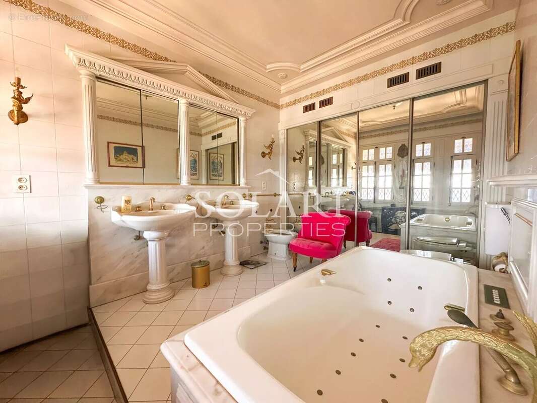 Maison à LA SEYNE-SUR-MER