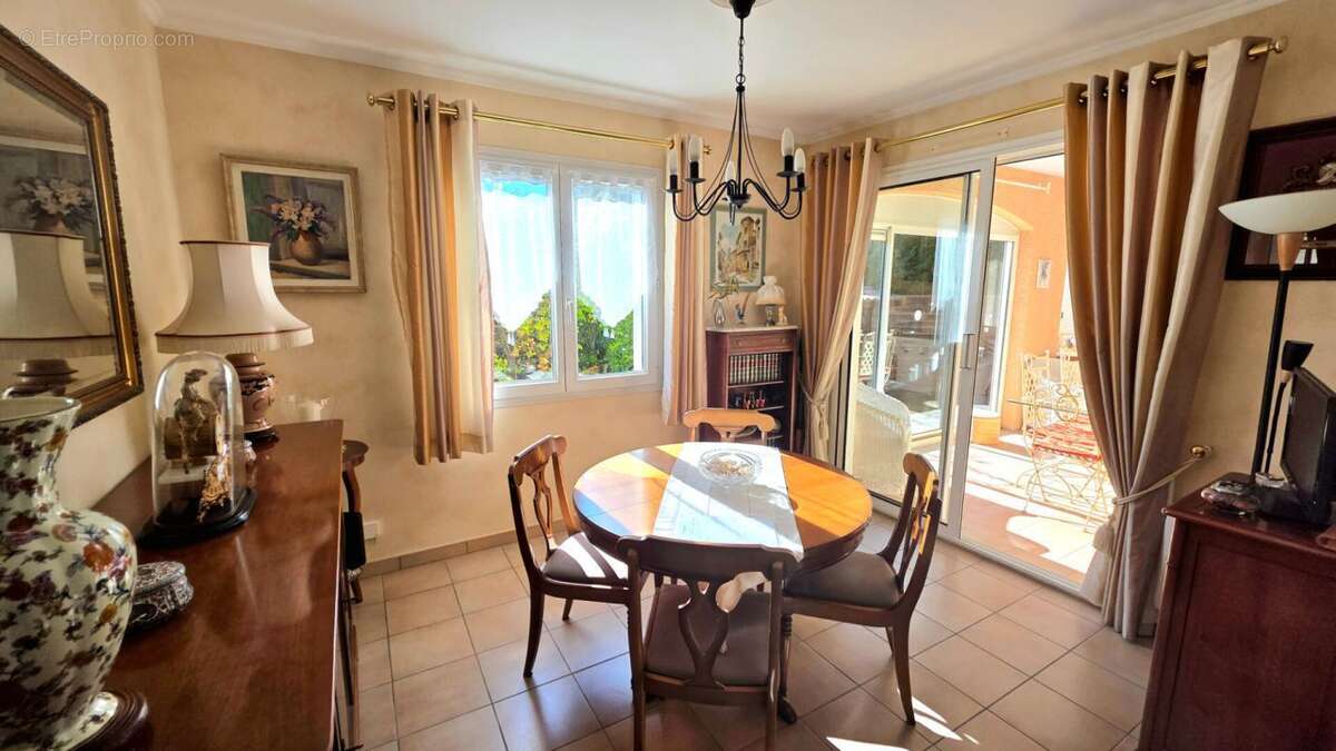 Maison à ANDERNOS-LES-BAINS